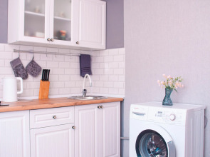 Квартира проспект Тракторостроителей 52