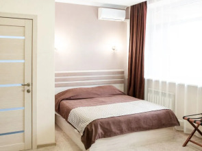 Отель Reikartz Dostar Караганда