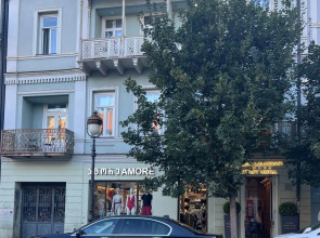 Апарт-отель 5 Star