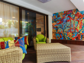 Вязовая Роща