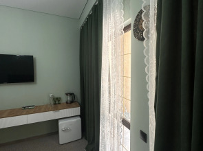 Отель Амзара