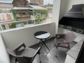 Апартаменты Comfortable in Yerevan