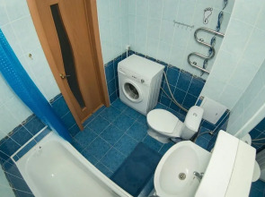 Квартира на Литературной 6А