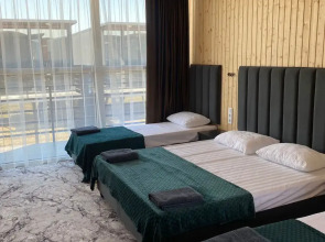 База отдыха Грис