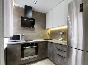 Квартира Уютная 3-ех комнатная квартира рядом с ЖД Вокзалом