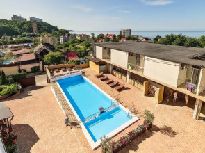 Гостевой дом Юг