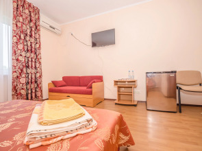 Вилла Любимая