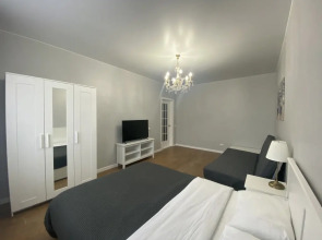 Апартаменты на Кирова 16