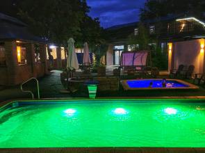 Гостевой дом ДеГо