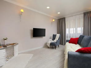 Квартира VIP с нотками ПРОВАНСА