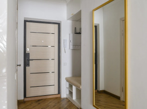 Квартира Арбат, Золотой квадрат, исторический центр Алматы