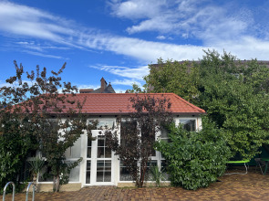 Гостевой Дом Лагуна