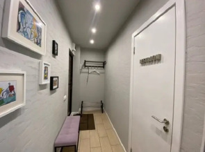 Апартаменты Двухкомнатные в Центре