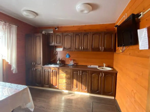 Гостевой Дом БОР'ок