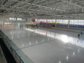 Квартира Однушка возле Аквапарка 20 век