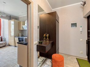 Апартаменты Seaside