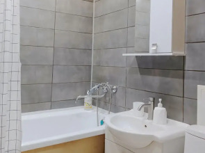 Квартира Апартаменты Чайковский на Ленина 6