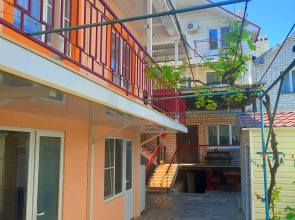 Гостевой дом SunnyLand