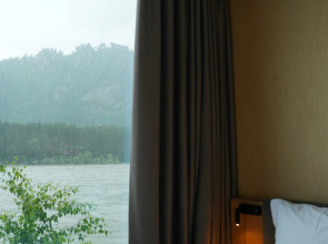 Отель Катунь DOM HOTELS