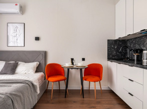 Апартаменты Окружной пр-д 10Б