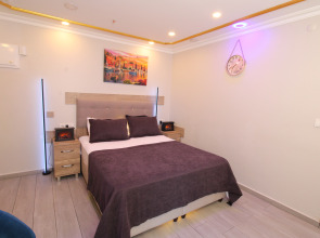 Sahrakent Otel Pendik