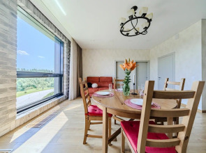 Апартаменты Ohtainn Space