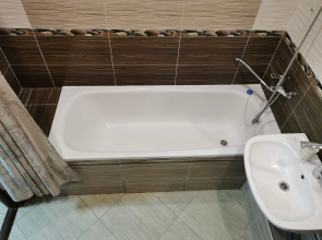 Апартаменты Лайт Аэропорт Кольцово