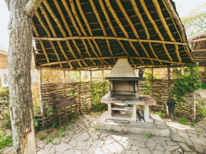 Туристический комплекс Ярославна