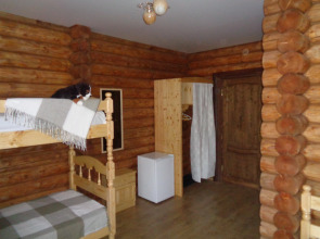 Гостевой Дом Чудная Долина