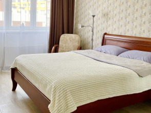 Квартира Однокомнатная