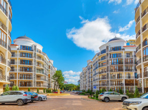 Апартаменты Sea Breeze & SPA