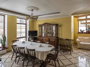 Вилла Усадьба Батюшково