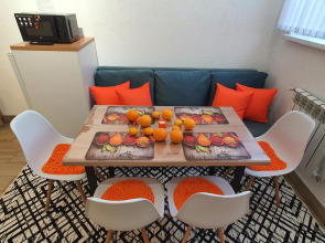 Апартаменты Колизей