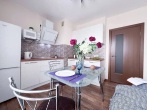 Апартаменты Park Inn Hause 5