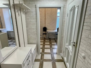 Квартира Двухкомнатная в Центре на Набережной