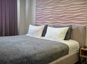 Апартаменты на Набережной