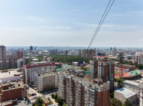 Апартаменты Perfect Flat 8