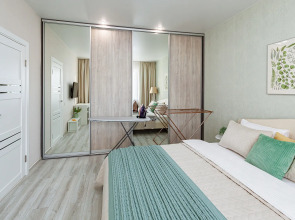 Квартира Novatel Apartments