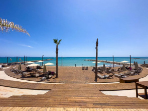 Апартаменты 1+1 в Комплексе Azura World