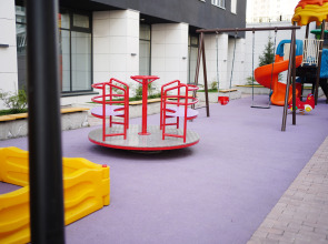 Апаратменты Обская 46/2