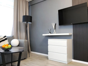 Квартира Однушка на 50 лет октября 29