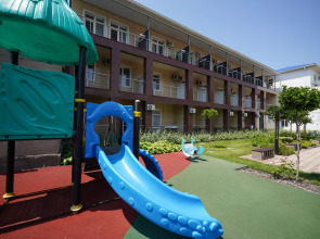 Отель Южная Ночь