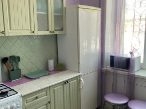 Апартаменты 2-к. Квартира