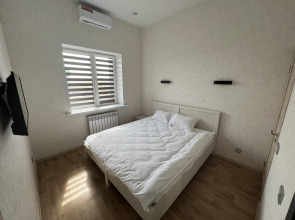 Отель ТракЦентр