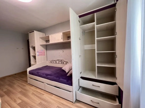 Апартаменты Блюхера 17/2