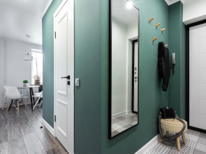 Квартира Центр города Космическая