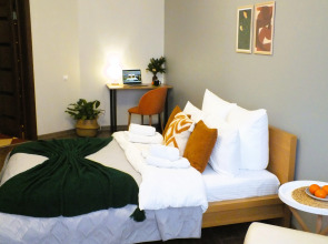 Квартира в Сколково