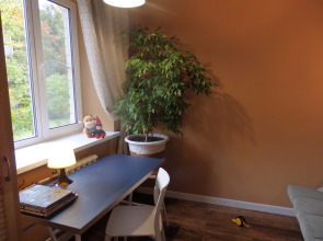 Квартира Soul Home