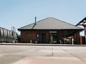 Гостевой дом дом в аренду в Беловежской пуще