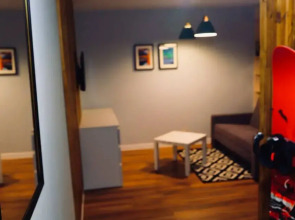 Апартаменты Taiga